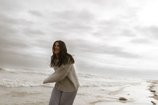 Studio Sweater