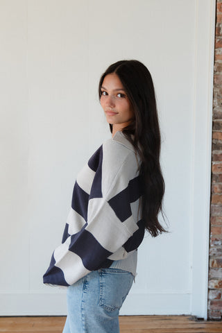 Delancey Sweater