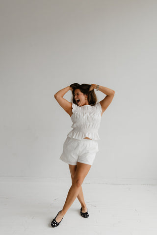 Allyson Shorts
