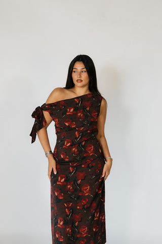 Remie Dress