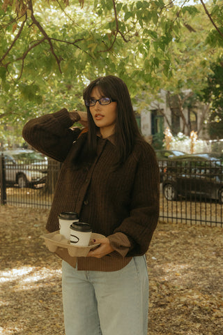 Avery Top
