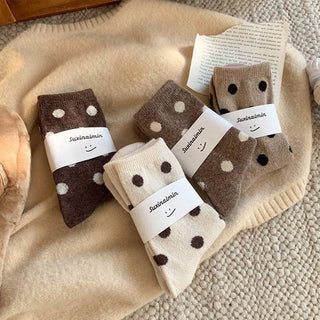 Dottie Socks