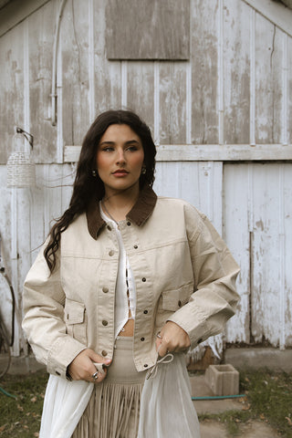 Katia Jacket