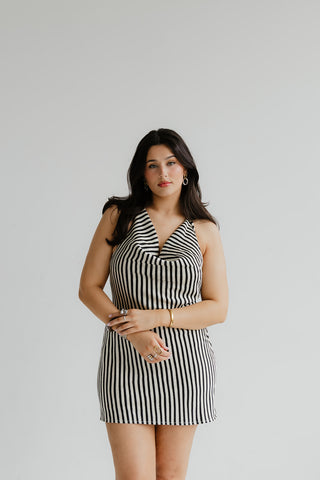 Katherine Dress