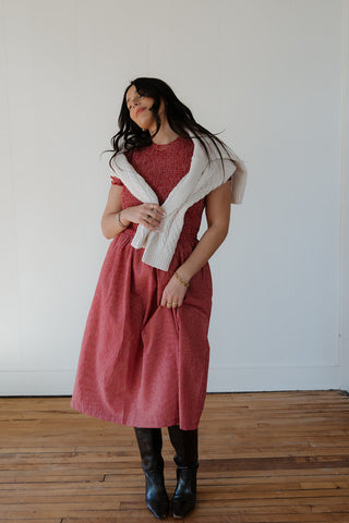 Gisele Dress