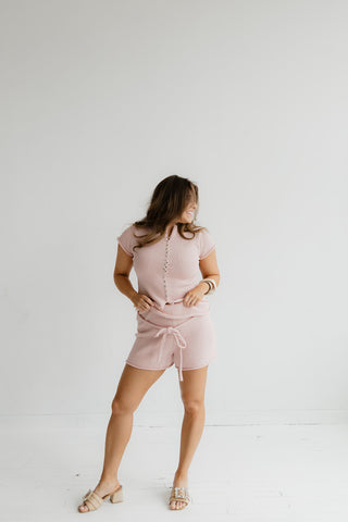 Alana Shorts