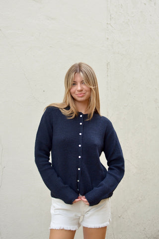 Florina Cardigan