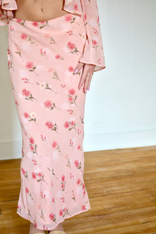 Sable Skirt
