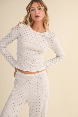 Quinn Lounge Set