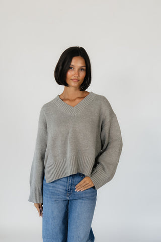 Bella Sweater