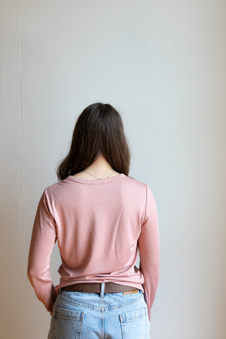Teddy Top