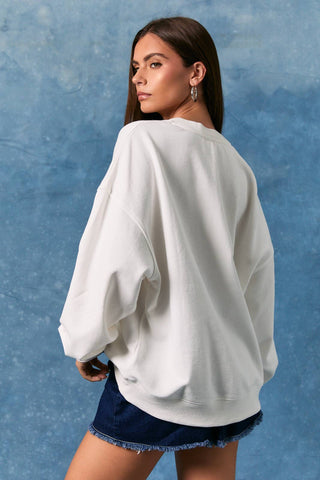 Tabitha Sweatshirt
