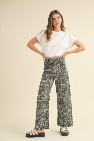 Jazz Pants