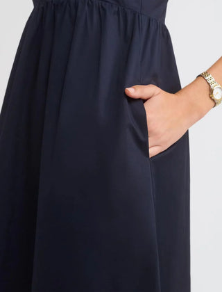Everyday Midi Dress