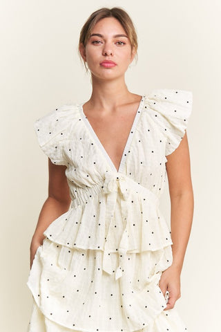 Dolly Dress