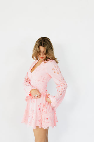 Florence Dress