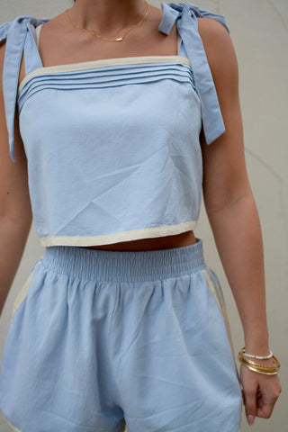 Azul Set