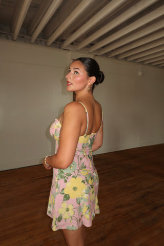 Camille Dress