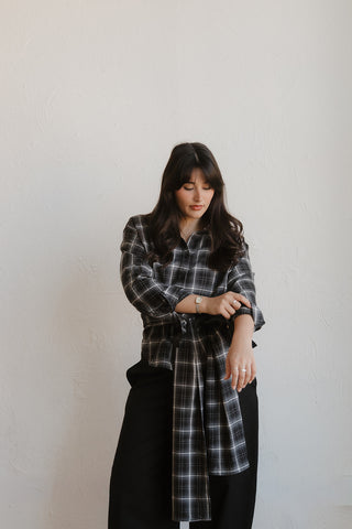 Josefina Shirt