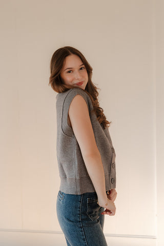Lottie Cardigan