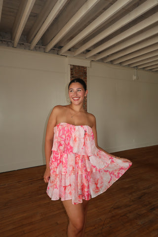 Junie Dress
