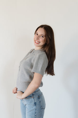 Nadia Top