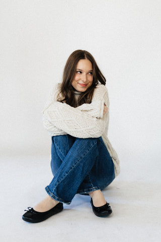 Dockside Sweater
