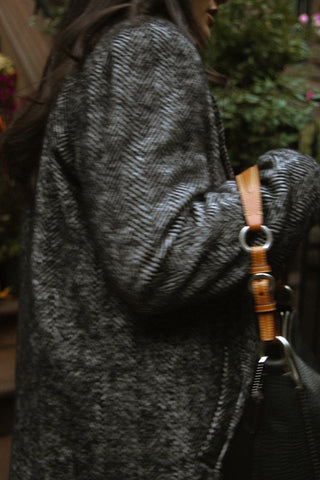 Sinatra Coat