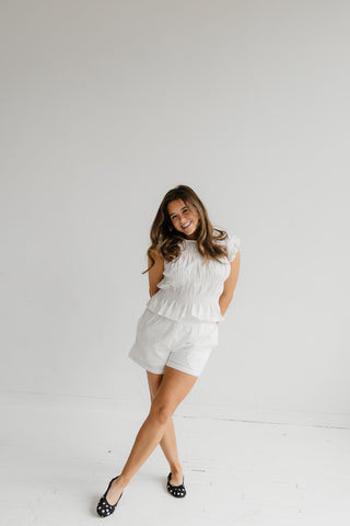 Allyson Shorts
