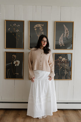 Solene Skirt