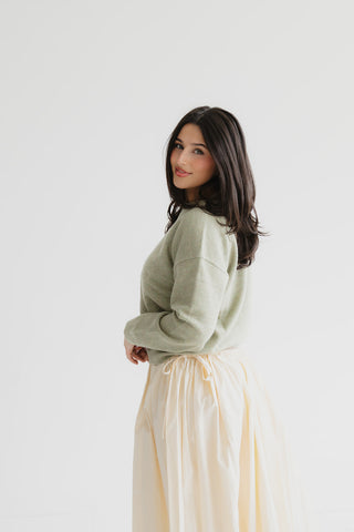 Sutton Sweater