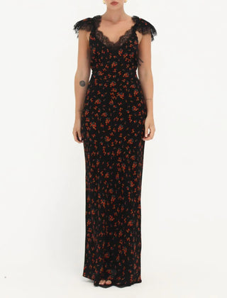 Frontier Maxi Dress