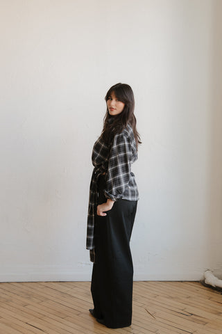 Josefina Shirt