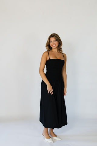Tegan Dress
