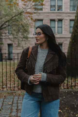 Daniella Jacket