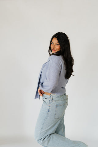 Beau Sweater
