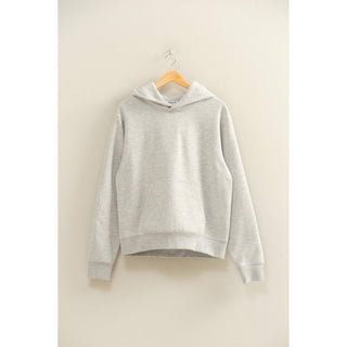 Essential Comfort Hoodie