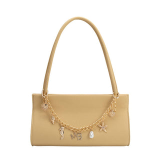 Ryleigh Yellow Bag