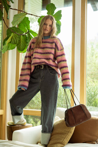 Annie Sweater