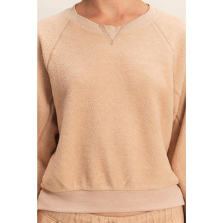 Peachy Sweatshirt
