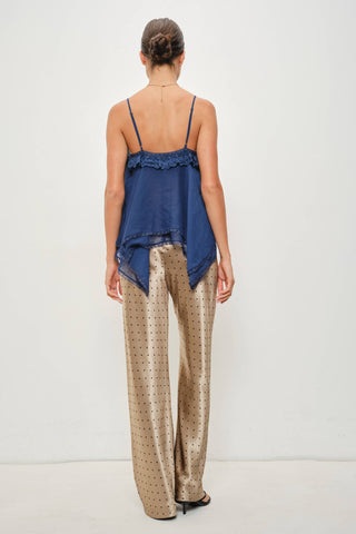 Marlon Flounce Cami