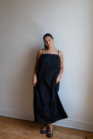 Aves Maxi Dress