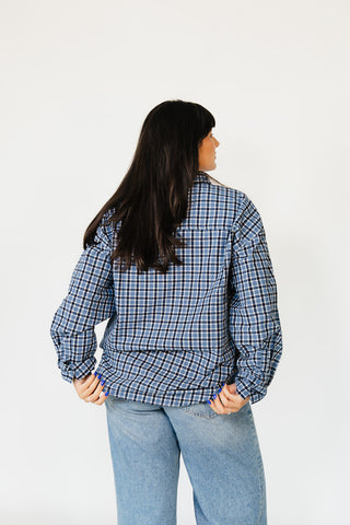 Aylin Flannel