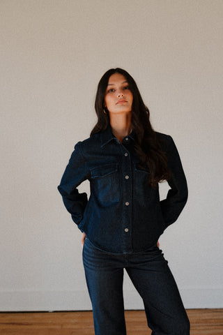 Mavi Sabrina Move Denim
