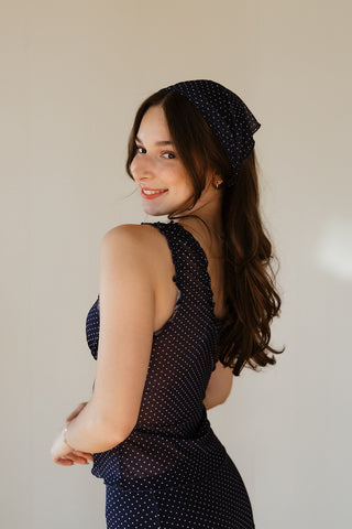 Audrey Top