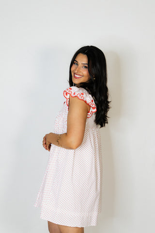 Jo Dress