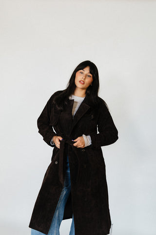 Kennedy Trench