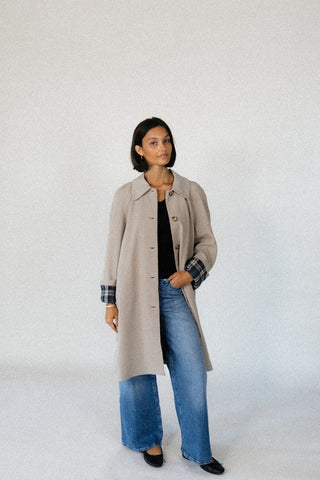 Car Coat