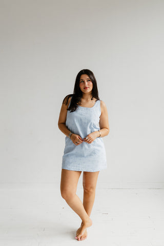 Kina Dress