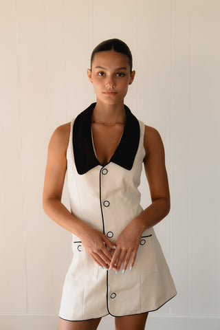 Isla Dress